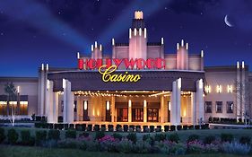 Hollywood Casino Joliet Hotel