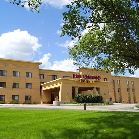 Hollywood Casino Joliet Hotel Exterior photo