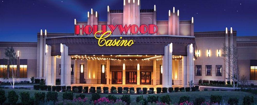 Hollywood Casino Joliet Hotel Exterior photo